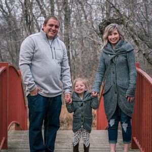 Meet your Posher, Shyla